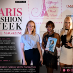 Paris Fashion Week France