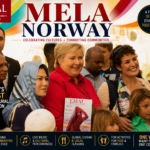 Mela Norway