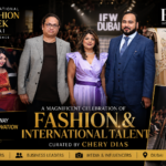 International Fashion Week Dubai