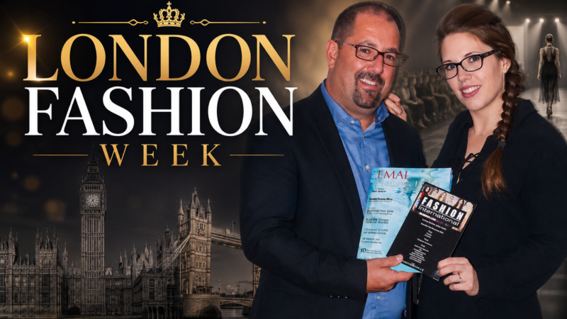 London Fashion Week