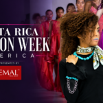 Cost Rica Fashion Week