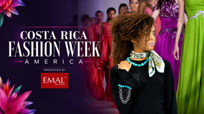 Cost Rica Fashion Week